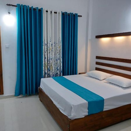 Green Shield Resort Anuradhapura Szoba fotó