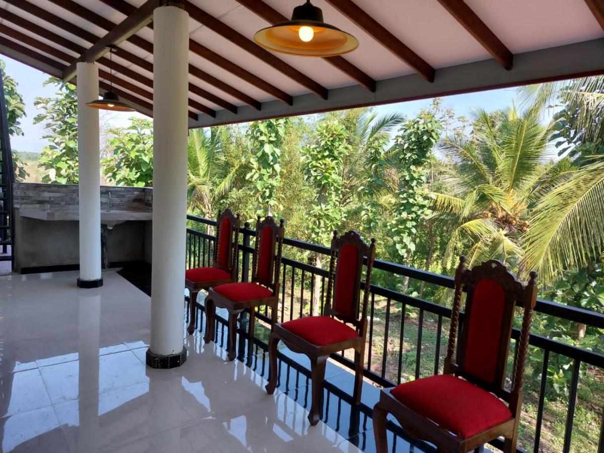 Green Shield Resort Anuradhapura Kültér fotó