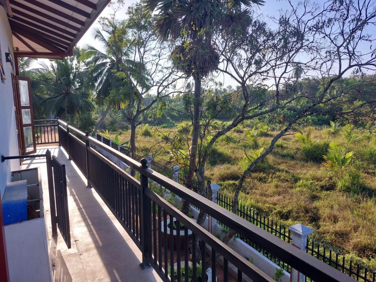 Green Shield Resort Anuradhapura Kültér fotó