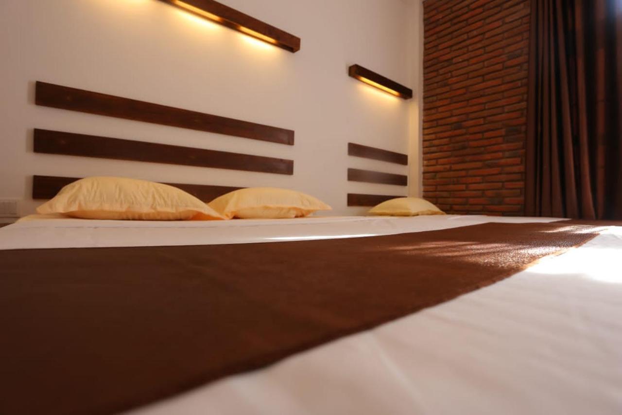 Green Shield Resort Anuradhapura Kültér fotó