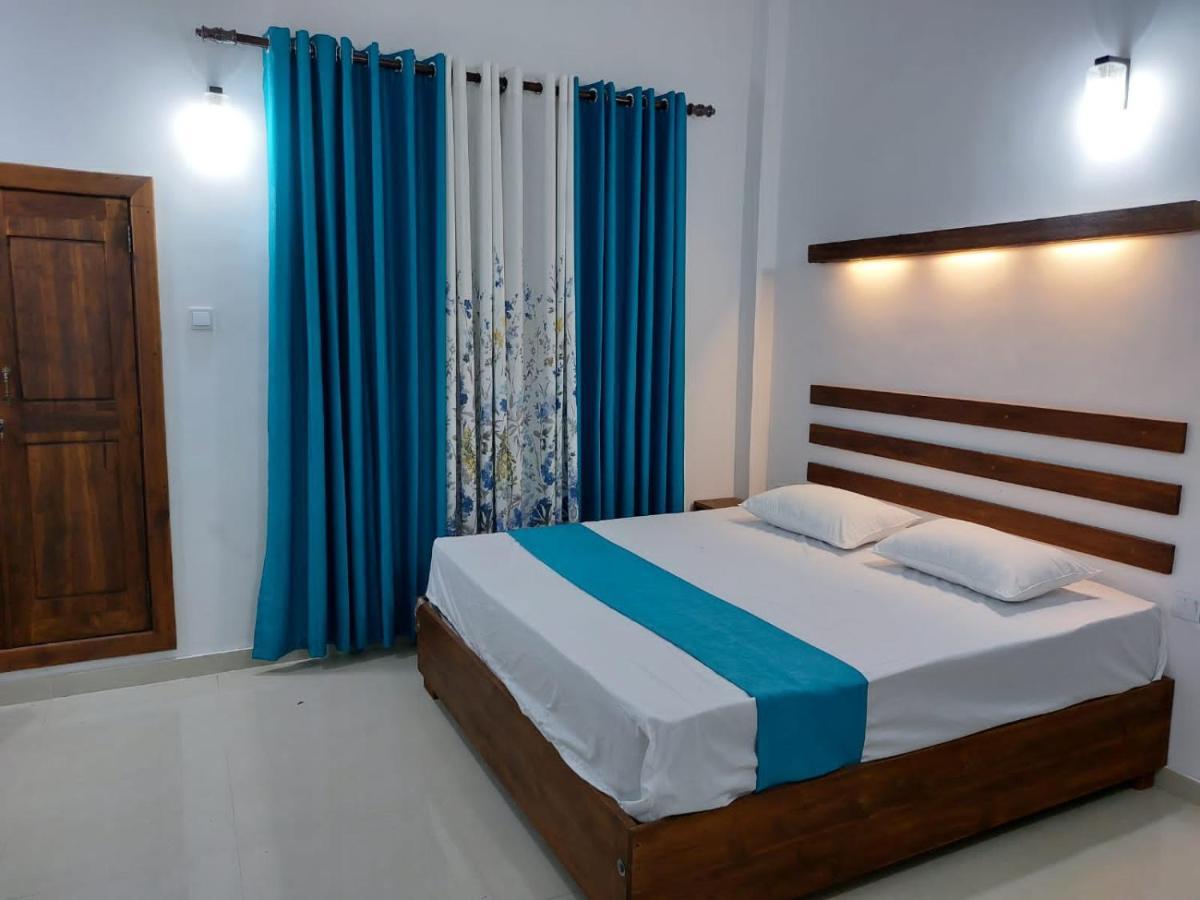 Green Shield Resort Anuradhapura Szoba fotó