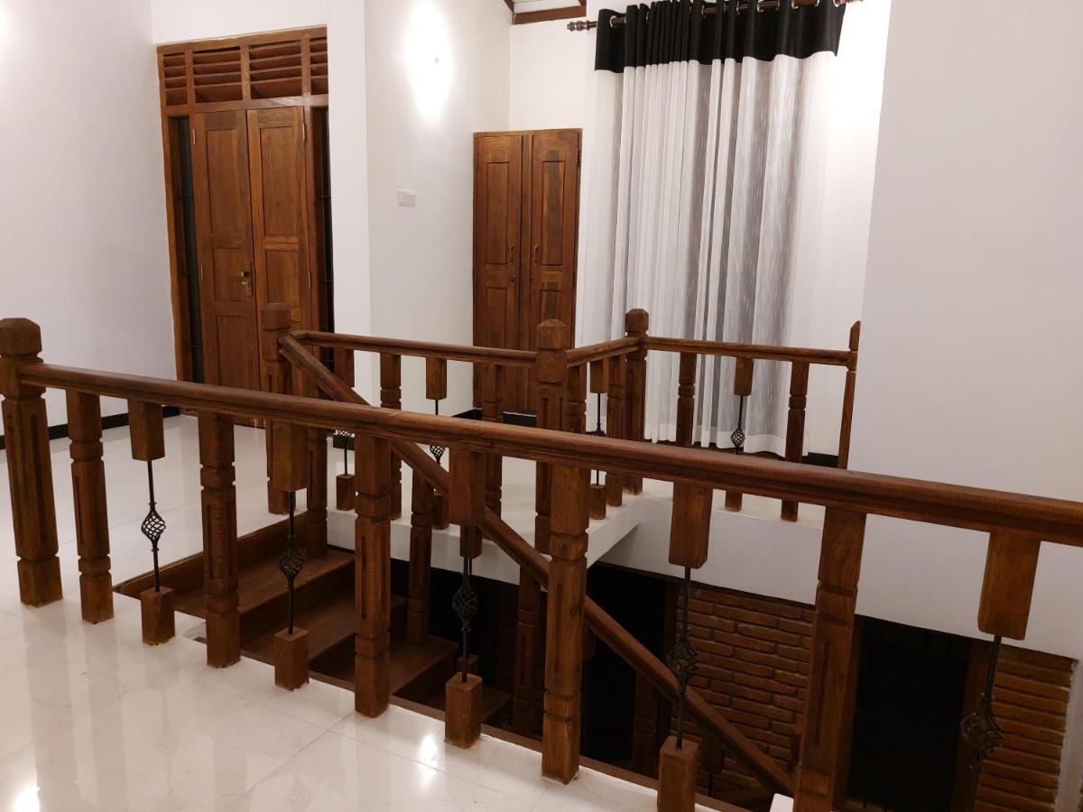 Green Shield Resort Anuradhapura Kültér fotó