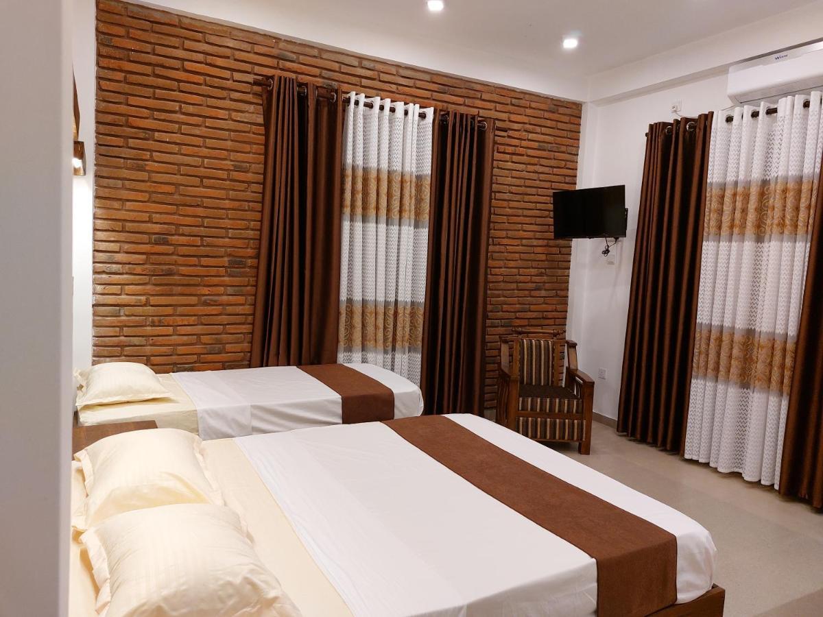 Green Shield Resort Anuradhapura Kültér fotó