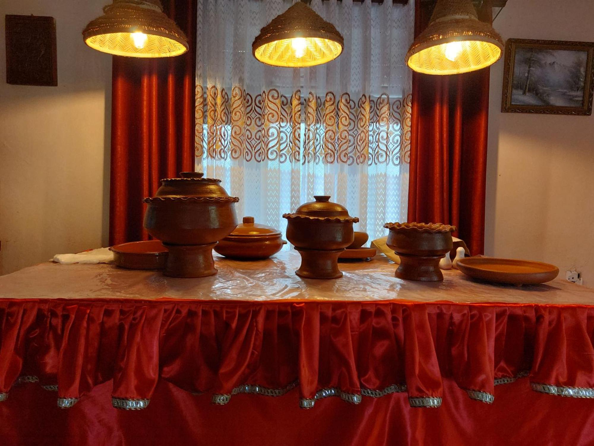 Green Shield Resort Anuradhapura Kültér fotó