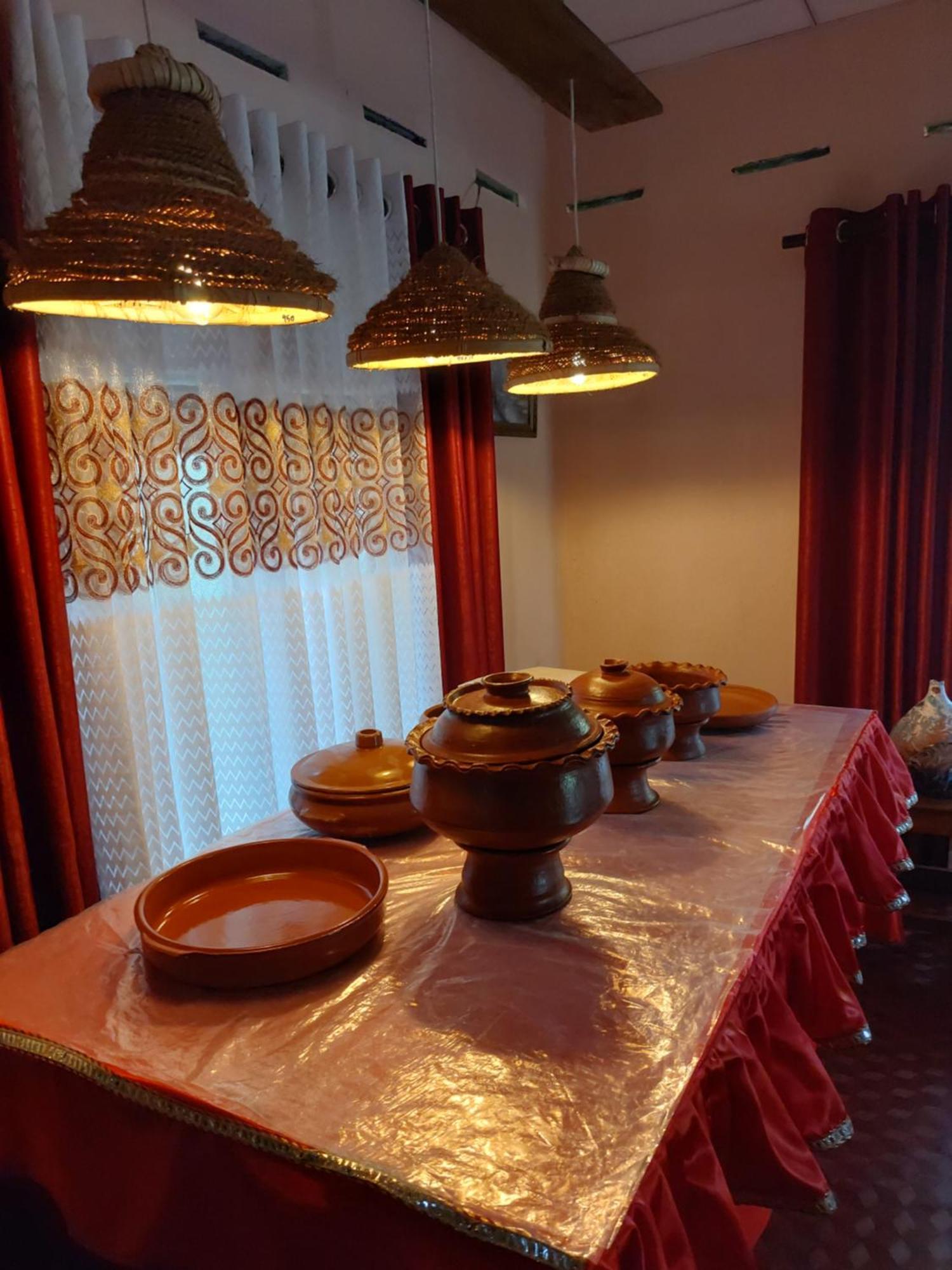 Green Shield Resort Anuradhapura Kültér fotó