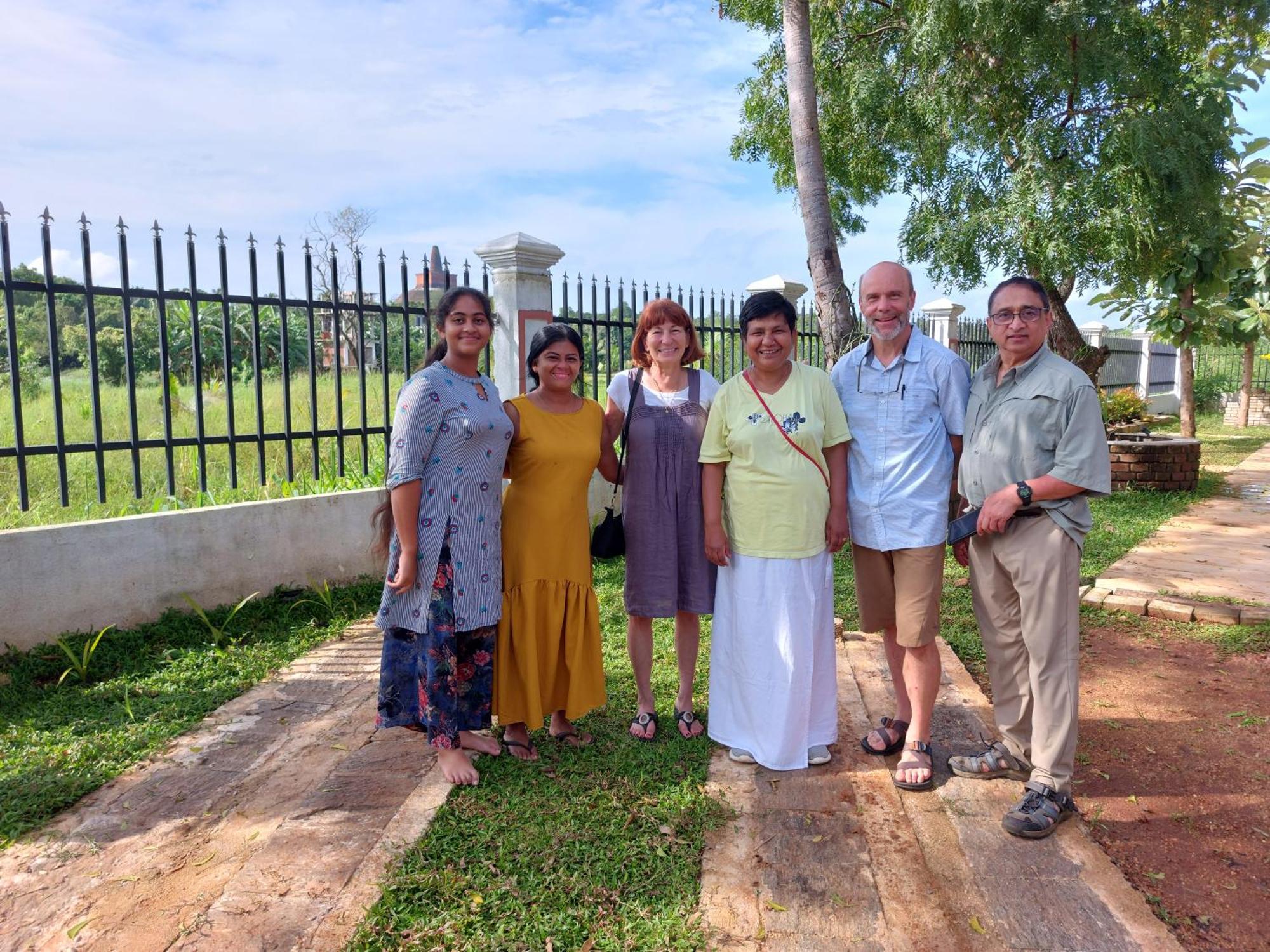 Green Shield Resort Anuradhapura Kültér fotó