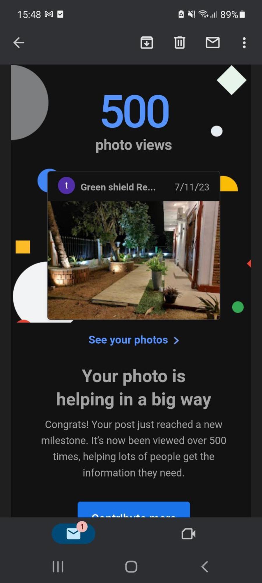 Green Shield Resort Anuradhapura Kültér fotó
