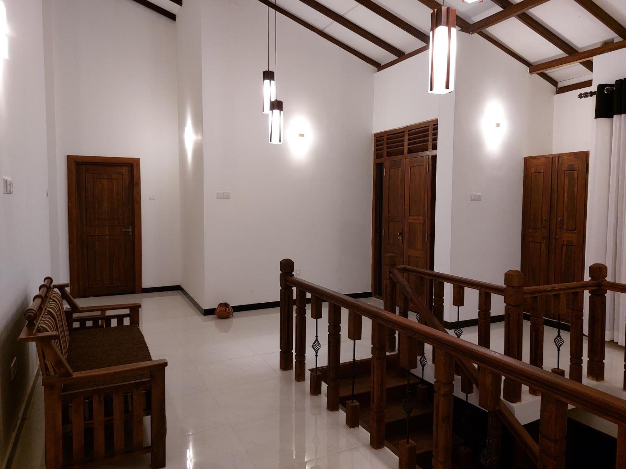 Green Shield Resort Anuradhapura Szoba fotó