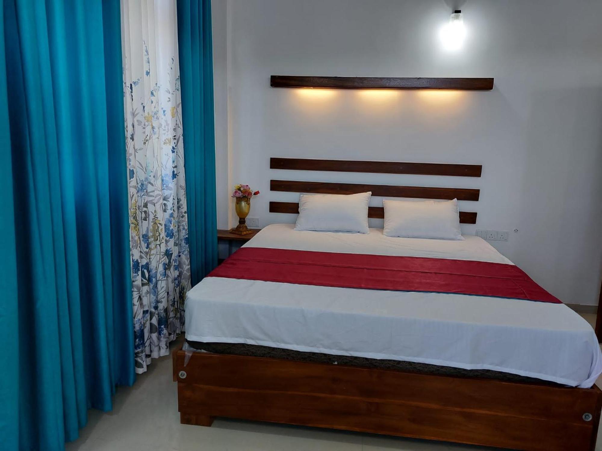 Green Shield Resort Anuradhapura Szoba fotó