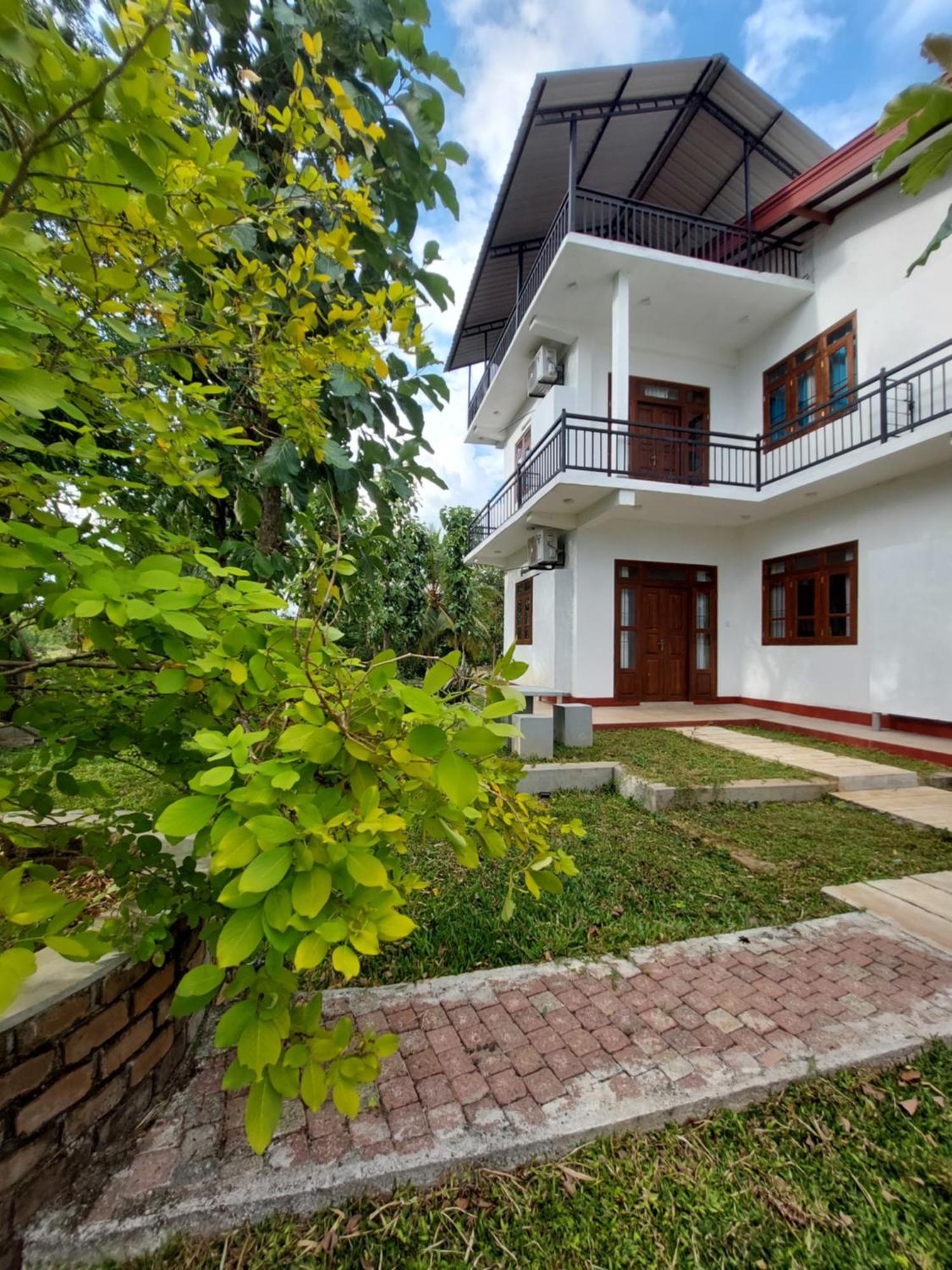 Green Shield Resort Anuradhapura Kültér fotó